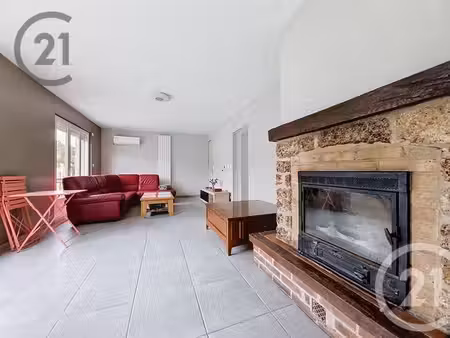 maison à vendre - 7 pièces - 146 21 m2 - montmirail - 51 - champagne-ardenne