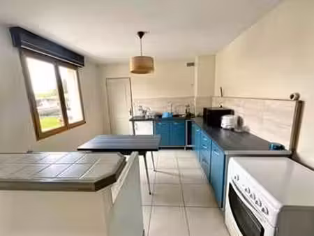vente maison à ploemeur (56270) : à vendre / 90m² ploemeur