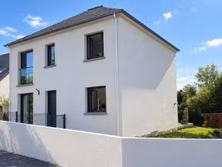 vente maison à quimper (29000) : à vendre / 113m² quimper