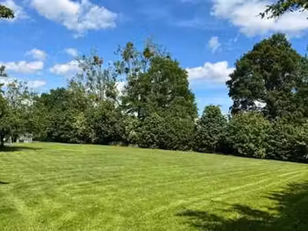 vente maison à rannée (35130) : à vendre / 160m² rannée