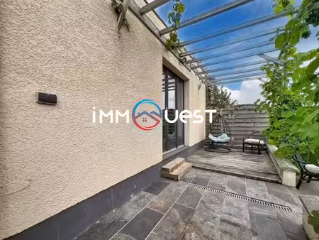 maison en vente - saint-martin-lez-tatinghem (62500)