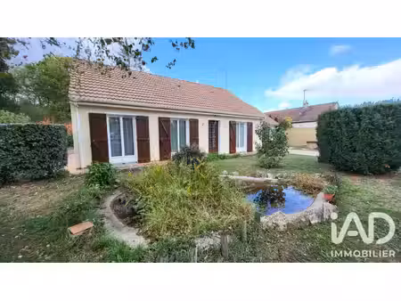 vente maison/villa 4 pièces