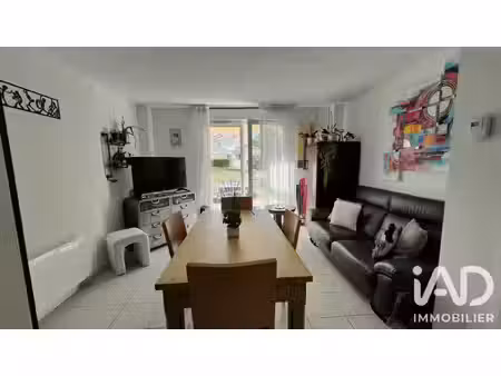 vente maison/villa 3 pièces