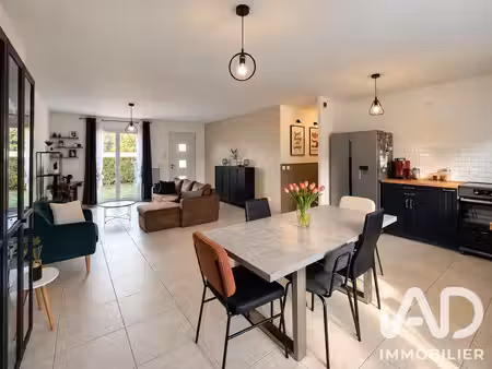 vente maison/villa 5 pièces
