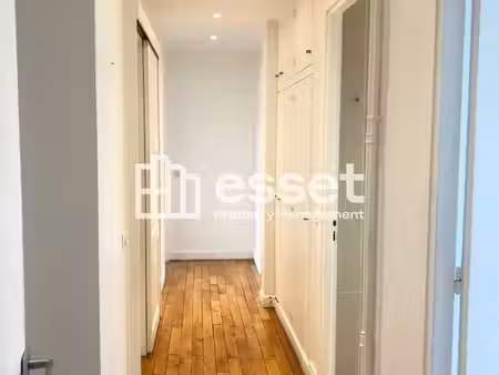 appartement 4 pièces 102m² à louer 3318 - neuilly sur seine 92200