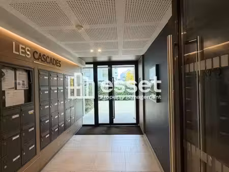 appartement 5 pièces 100.4m² à louer 2358 - rueil malmaison 92500