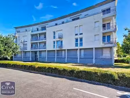 vente appartement t1 à ifs (14123) : à vendre t1 / 20m² ifs