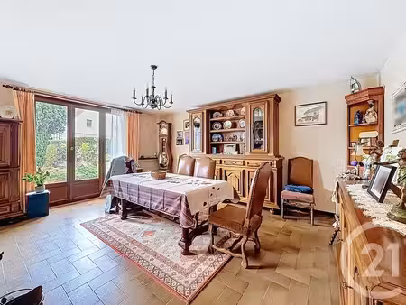 maison à vendre - 6 pièces - 144 79 m2 - vert le petit - 91 - ile-de-france