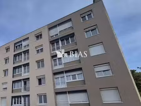 vente appartement 3 pièces à darnétal (76160) : à vendre 3 pièces / 67m² darnétal
