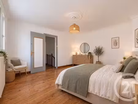 maison à louer - 4 pièces - 90 44 m2 - reze - 44 - pays-de-loire