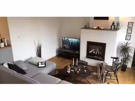 appartement à vendre à deurne pour € 155.000 avec 1 chambre à coucher