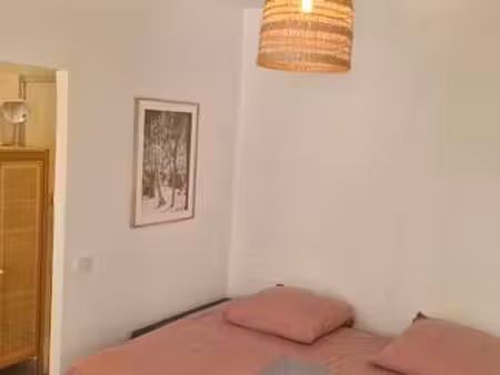 location appartement t1 meublé à cagnes-sur-mer (06800) : à louer t1 meublé / 15m² cagnes-