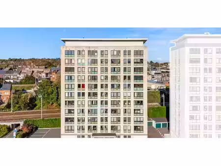 appartement à vendre à namur pour € 175.000 avec 1 chambre à coucher