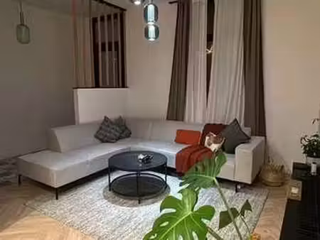 location appartement 2 pièces à rennes thabor (35000) : à louer 2 pièces / 40m² rennes tha