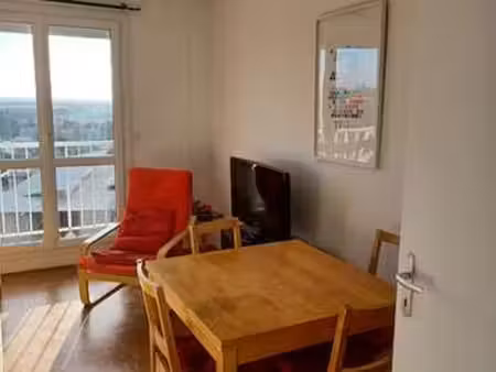 location appartement chambre colocation à rennes villejean (35000) : à louer chambre coloc