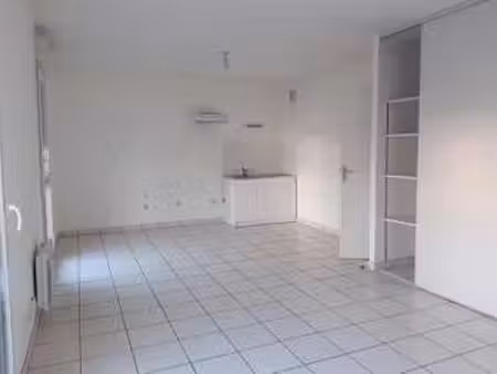 location appartement t1 à saint-herblain (44800) : à louer t1 / 36m² saint-herblain