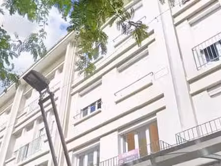 location appartement 4 pièces meublé à saint-nazaire (44600) : à louer 4 pièces meublé / 9