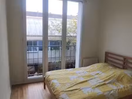 location appartement chambre colocation à saint-nazaire (44600) : à louer chambre colocati