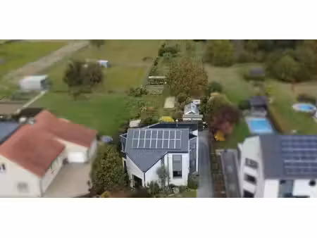 villa à vendre à herent pour € 698.000 avec 4 chambres à coucher