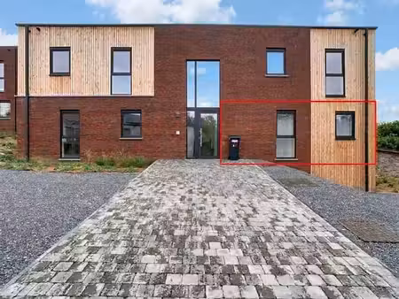 magnifique appartement neuf (1ère occupation) à louer à ande