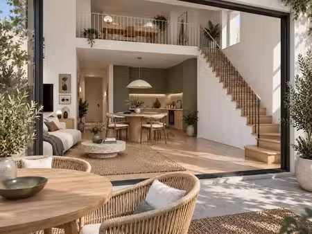 appartement neuf à vendre