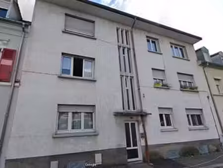 location appartement 3 pièces à mulhouse (68100) : à louer 3 pièces / 66m² mulhouse