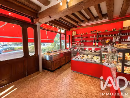 local commercial à vendre