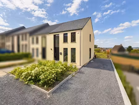 à vendre – maison familiale intemporelle et économe en én...
