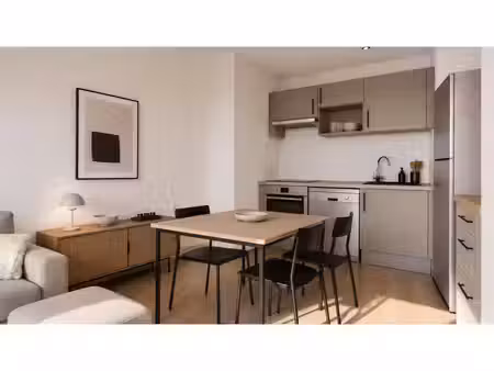appartement neuf à vendre
