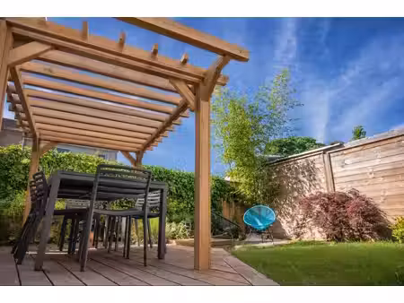 appartement neuf à vendre