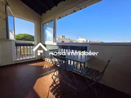 duplex à vendre