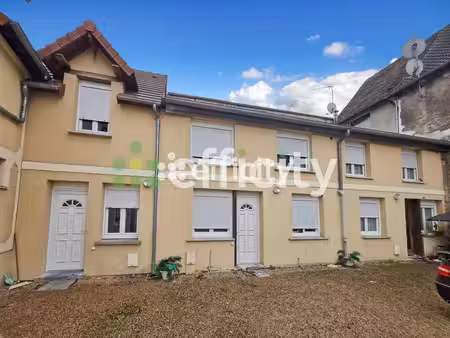 duplex à vendre