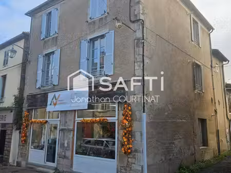 immeuble à vendre