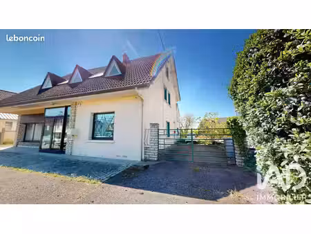 local 360 m² joigny