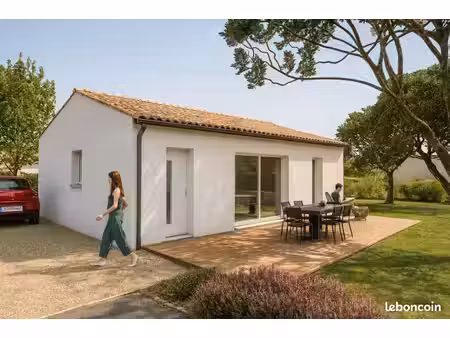maison 5 pièces 85 m²
