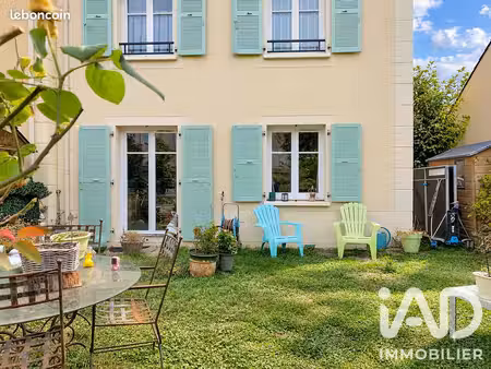 maison 5 pièces 85 m²