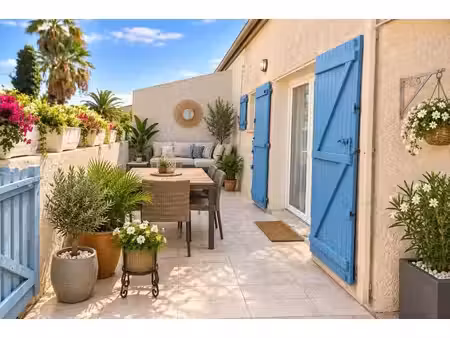 villa à vendre