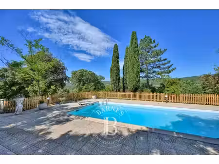 maison de luxe à vendre à montpellier
