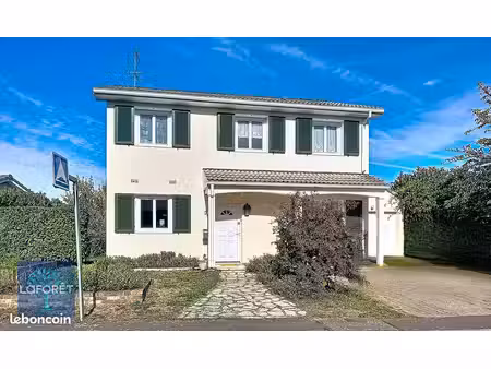 maison 7 pièces 147 m²