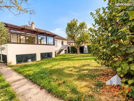 maison 6 pièces 120 m²
