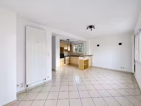 appartement dijon parc - 3 pièces - 51.50 m²