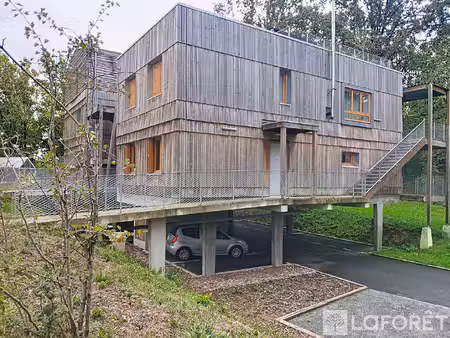 appartement ambares et lagrave 3 pièce 1er éta- lot c21