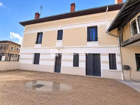 immeuble saint symphorien d'ancelles