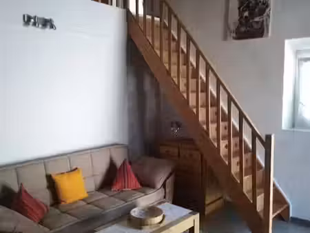 location appartement 1 pièce 23 m² à saint-christol-lès-alès (30380)  455 €