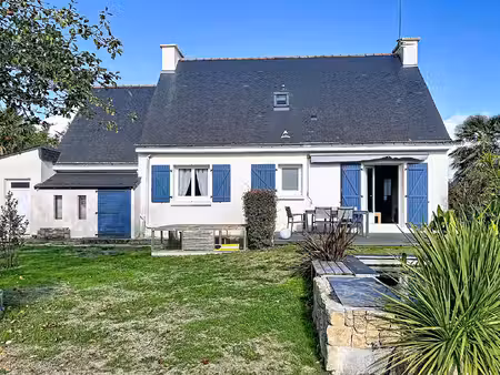 maison crach 4 pièces