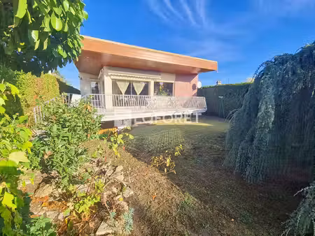 maison saint ouen l aumone 5 pièce(s) 132 m2