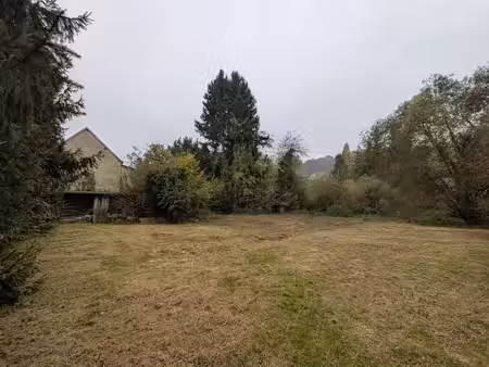 terrain à vendre de 1 510 00 m² vauxaillon (02)