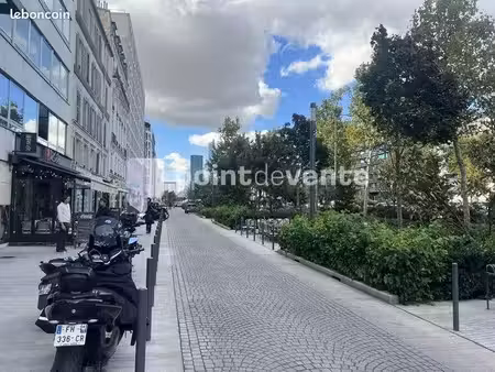 bureaux 155 m²