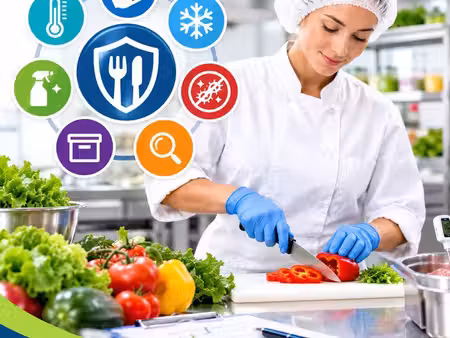 formation hygiène alimentaire