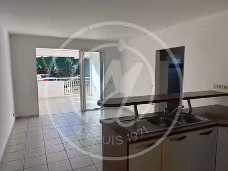 a vendre 209 677 € appartement * 3 pièces * 71 m² * 97122 baie mahault *